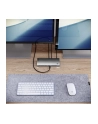 Alogic Thunderbolt 4 BLAZE Docking Station Triple Outputs (TB4D3TB) - nr 8