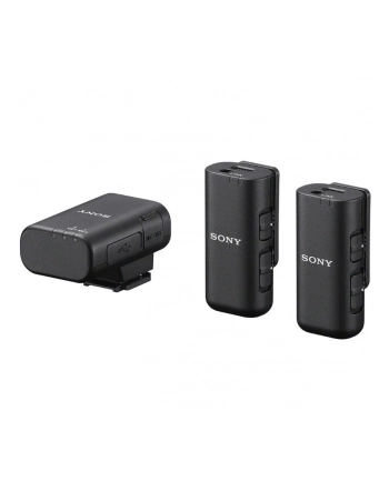 Sony Ecm-W3 nr 1