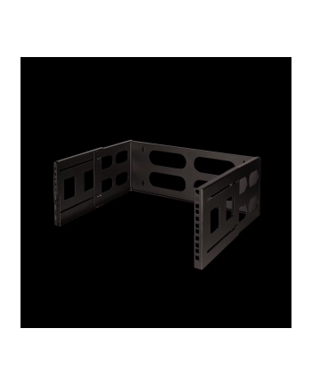 LOGILINK  19'''' WANDHALTERUNG 4 HE SCHWARZ (W04B40B) nr 1