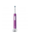 Oral-B Pro Junior 6+ fioletowy - nr 2