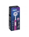 Oral-B Pro Junior 6+ fioletowy - nr 4