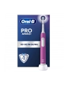 Oral-B Pro Junior 6+ fioletowy - nr 6