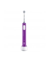 Oral-B Pro Junior 6+ fioletowy - nr 8
