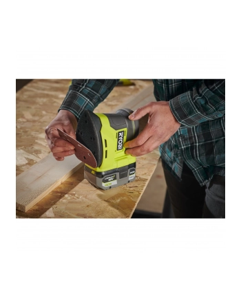 RYOBI RPS18-0