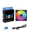 Wentylator Lian Li UNI FAN SL-INFINITY 140 ARGB PWM 120mm czarny - nr 10