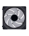 Wentylator Lian Li UNI FAN SL-INFINITY 140 ARGB PWM 120mm czarny - nr 13