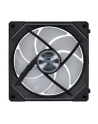 Wentylator Lian Li UNI FAN SL-INFINITY 140 ARGB PWM 120mm czarny - nr 4