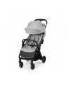 kinderkraft Wózek spacerowy APINO DOVE GREY - nr 10