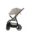 kinderkraft Wózek spacerowy TRIG 3 STONE BEIGE - nr 12