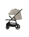 kinderkraft Wózek spacerowy TRIG 3 STONE BEIGE - nr 13