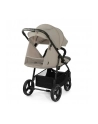kinderkraft Wózek spacerowy TRIG 3 STONE BEIGE - nr 14