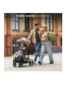 kinderkraft Wózek spacerowy TRIG 3 STONE BEIGE - nr 18