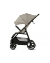 kinderkraft Wózek spacerowy TRIG 3 STONE BEIGE - nr 5