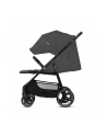 kinderkraft Wózek spacerowy TRIG 3 GRANITE GREY - nr 13