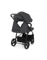 kinderkraft Wózek spacerowy TRIG 3 GRANITE GREY - nr 14