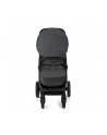kinderkraft Wózek spacerowy TRIG 3 GRANITE GREY - nr 16