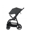 kinderkraft Wózek spacerowy TRIG 3 GRANITE GREY - nr 5