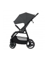 kinderkraft Wózek spacerowy TRIG 3 GRANITE GREY - nr 8