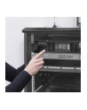 qoltec Zasilacz awaryjny UPS do RACK | 3kVA | 3000W | Power Factor 1.0 |LCD | On-line - nr 16