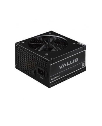 Chieftec Value 500W (APB-500B8-BK) nr 1