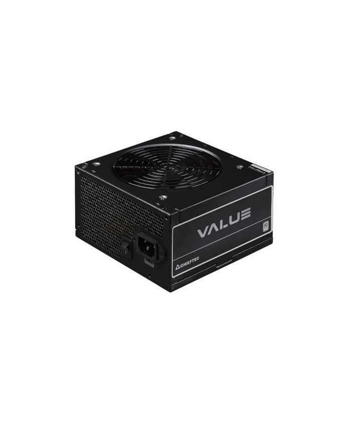 Chieftec Value 500W (APB-500B8-BK) główny