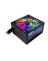 Inter-Tech Zasilacz do komputera PC Argus RGB-500W II, 500 W (ARGUSRGB500WII) - nr 2