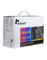 Inter-Tech Zasilacz do komputera PC Argus RGB-500W II, 500 W (ARGUSRGB500WII) - nr 3