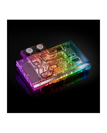 Bitspower Classic RTX 3070 Founders Edition, ARGB - acryl (BPVG3070FE)