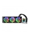 EK Water Blocks EK-Nucleus AIO CR360 Lux DRGB Black - nr 5