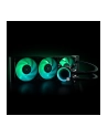 EK Water Blocks EK-Nucleus AIO CR360 Lux DRGB Black - nr 6