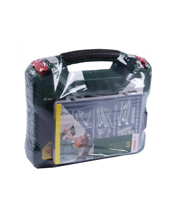 Bosch zestaw narzędzi Accessories X-Line 173 szt. 2607017523 nr 2