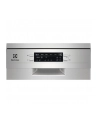 electrolux Zmywarka z koszem na sztućce ESA63210SX - nr 6