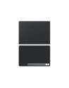 Samsung Smart Book Cover do Galaxy Tab S9+ Czarny (EF-BX810PBEGWW) - nr 15