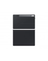 Samsung Smart Book Cover do Galaxy Tab S9+ Czarny (EF-BX810PBEGWW) - nr 18