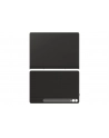 Samsung Smart Book Cover do Galaxy Tab S9+ Czarny (EF-BX810PBEGWW) - nr 1