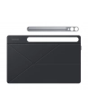 Samsung Smart Book Cover do Galaxy Tab S9+ Czarny (EF-BX810PBEGWW) - nr 20