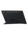 Samsung Smart Book Cover do Galaxy Tab S9+ Czarny (EF-BX810PBEGWW) - nr 21