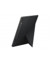 Samsung Smart Book Cover do Galaxy Tab S9+ Czarny (EF-BX810PBEGWW) - nr 22