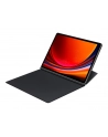 Samsung Smart Book Cover do Galaxy Tab S9+ Czarny (EF-BX810PBEGWW) - nr 23