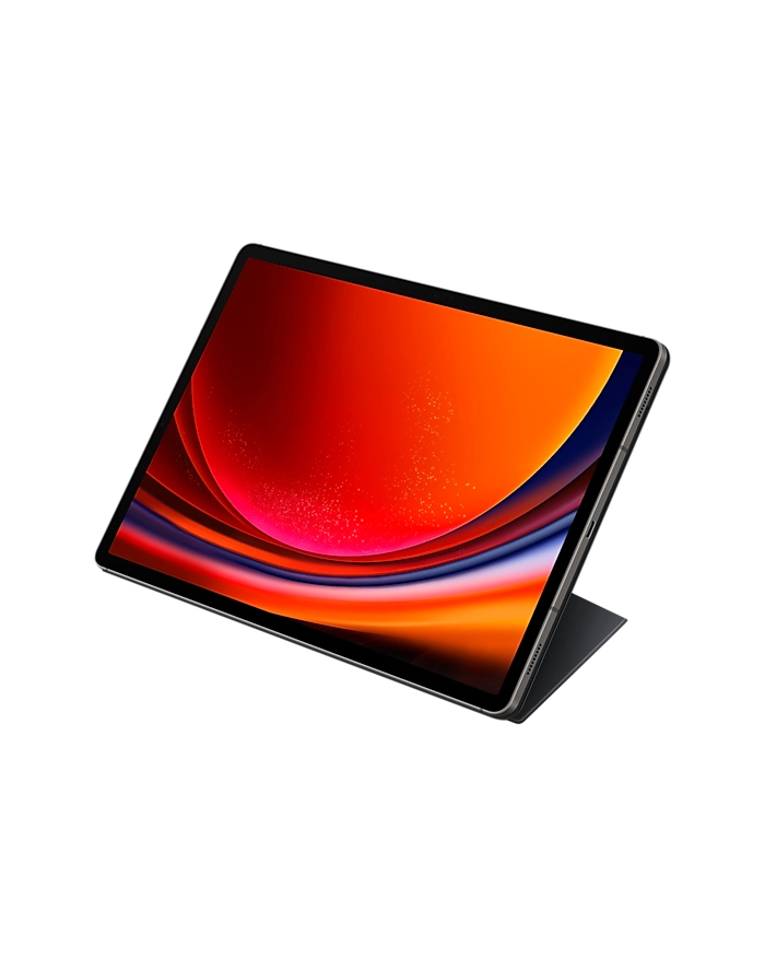 Samsung Smart Book Cover do Galaxy Tab S9+ Czarny (EF-BX810PBEGWW) główny