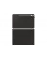 Samsung Smart Book Cover do Galaxy Tab S9+ Czarny (EF-BX810PBEGWW) - nr 29