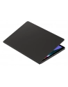 Samsung Smart Book Cover do Galaxy Tab S9+ Czarny (EF-BX810PBEGWW) - nr 2