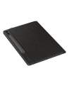Samsung Smart Book Cover do Galaxy Tab S9+ Czarny (EF-BX810PBEGWW) - nr 30