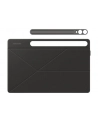 Samsung Smart Book Cover do Galaxy Tab S9+ Czarny (EF-BX810PBEGWW) - nr 31