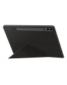 Samsung Smart Book Cover do Galaxy Tab S9+ Czarny (EF-BX810PBEGWW) - nr 32