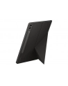 Samsung Smart Book Cover do Galaxy Tab S9+ Czarny (EF-BX810PBEGWW) - nr 33