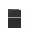 Samsung Smart Book Cover do Galaxy Tab S9+ Czarny (EF-BX810PBEGWW) - nr 6