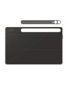 Samsung Smart Book Cover do Galaxy Tab S9+ Czarny (EF-BX810PBEGWW) - nr 8
