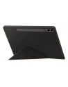 Samsung Smart Book Cover do Galaxy Tab S9+ Czarny (EF-BX810PBEGWW) - nr 9