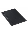 Samsung Smart Book Cover do Galaxy Tab S9 Ultra Czarny (EF-BX910PBEGWW) - nr 10
